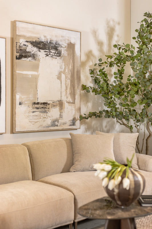 תמונה אטמוספריק הורייזנס 80x80