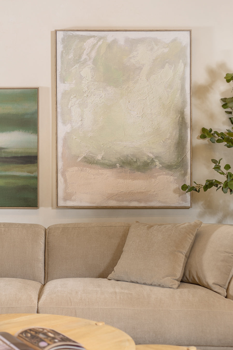 תמונה אטמוספריק הורייזנס 90x120