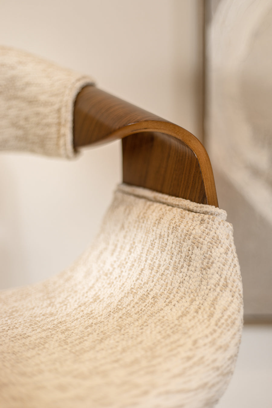 כיסא בר ניקולסון ווייט