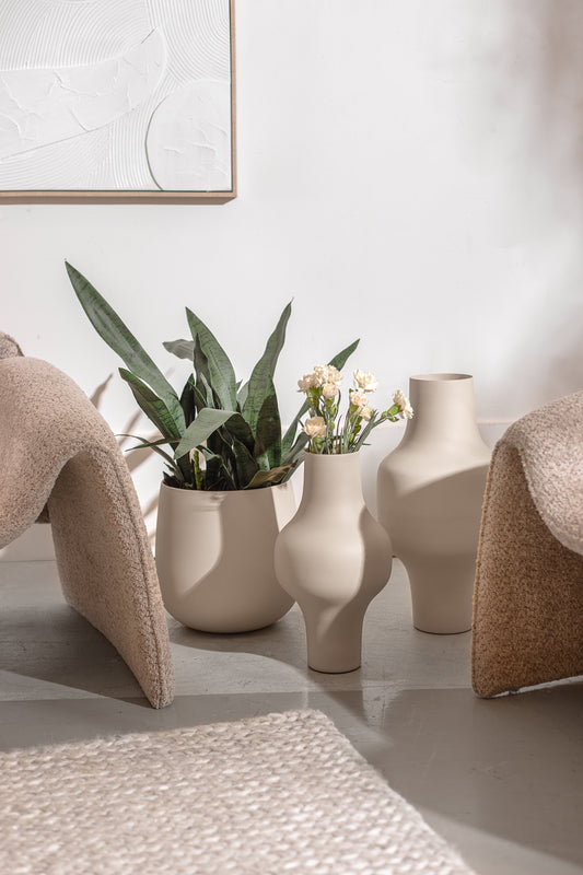 פלנטר קוזי גריי