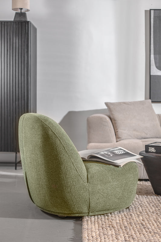 כורסה סטון גרין