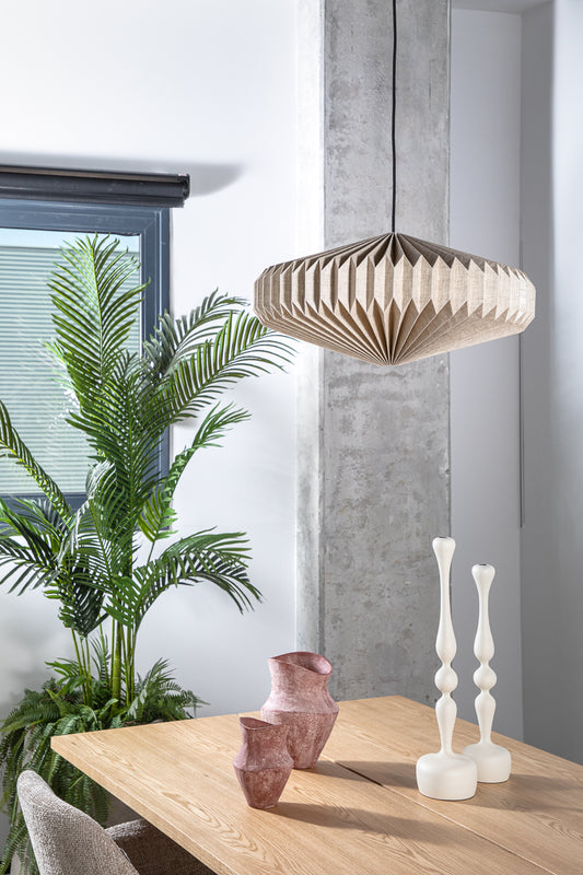 מנורת תלייה מטאור נטוראל