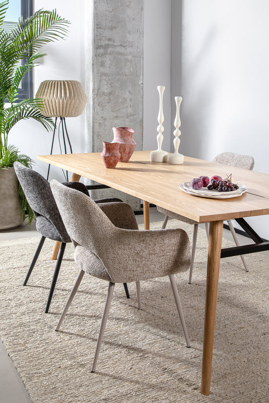 שולחן אנטוורפן נטוראל