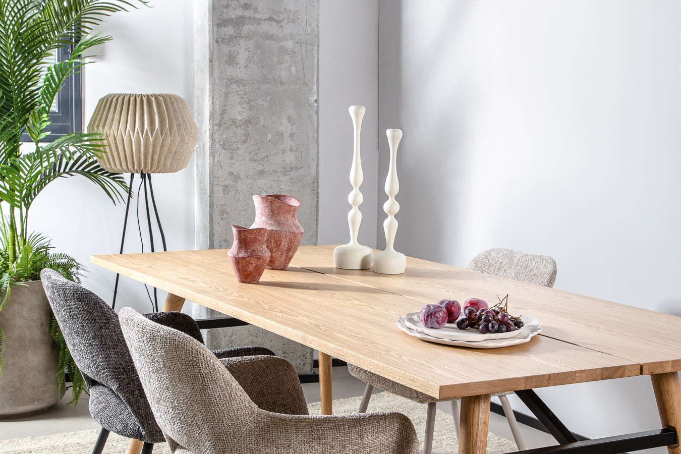 ואזה פורסט ענתיק M