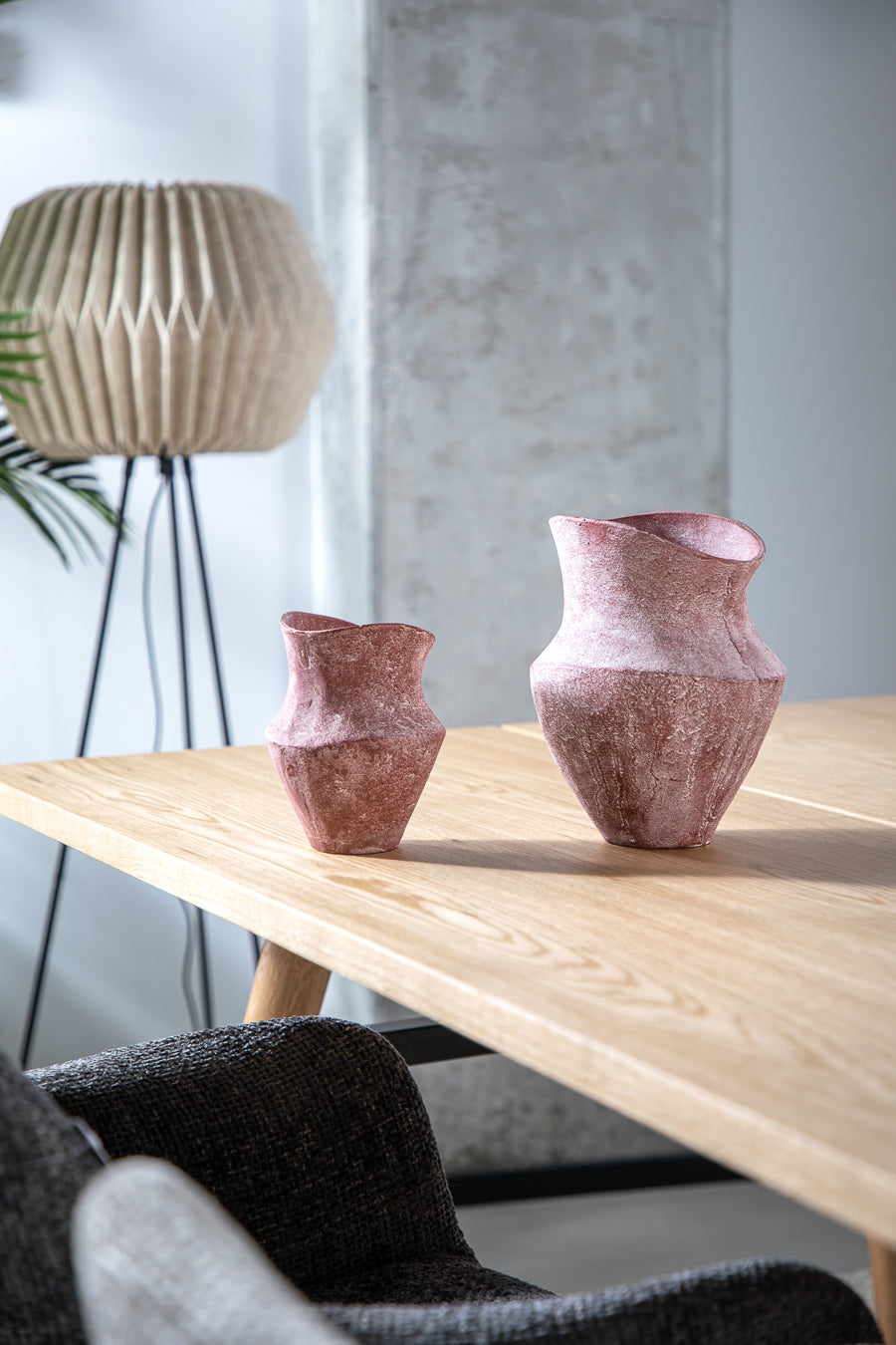 ואזה פורסט ענתיק M