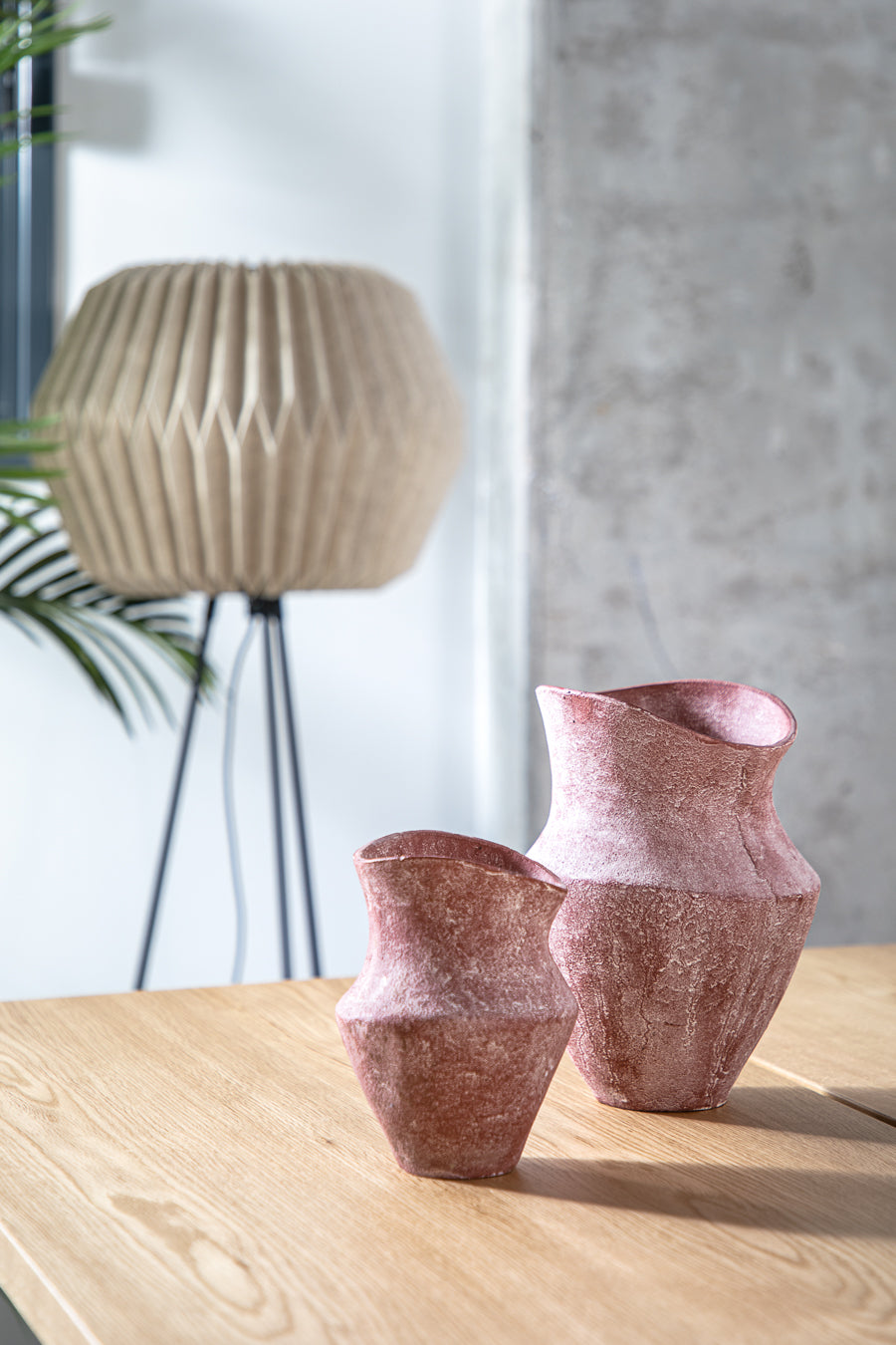 ואזה פורסט ענתיק M