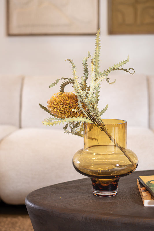 ואזה פקטורי אמבר S