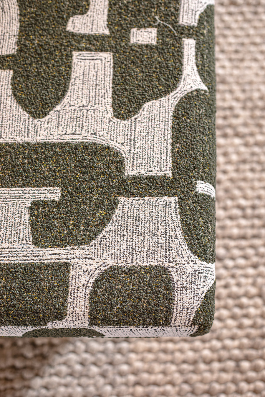 ספסל לינה גרין