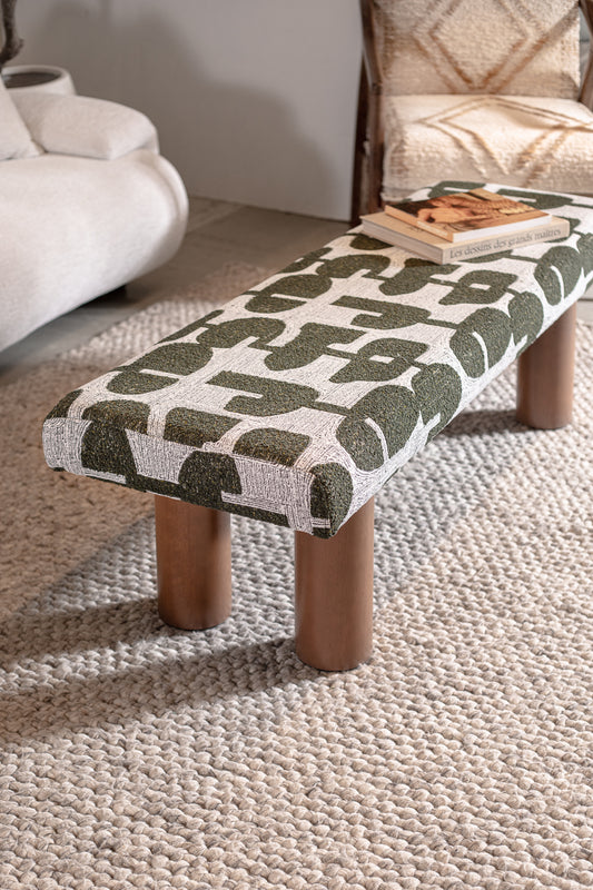 ספסל לינה גרין