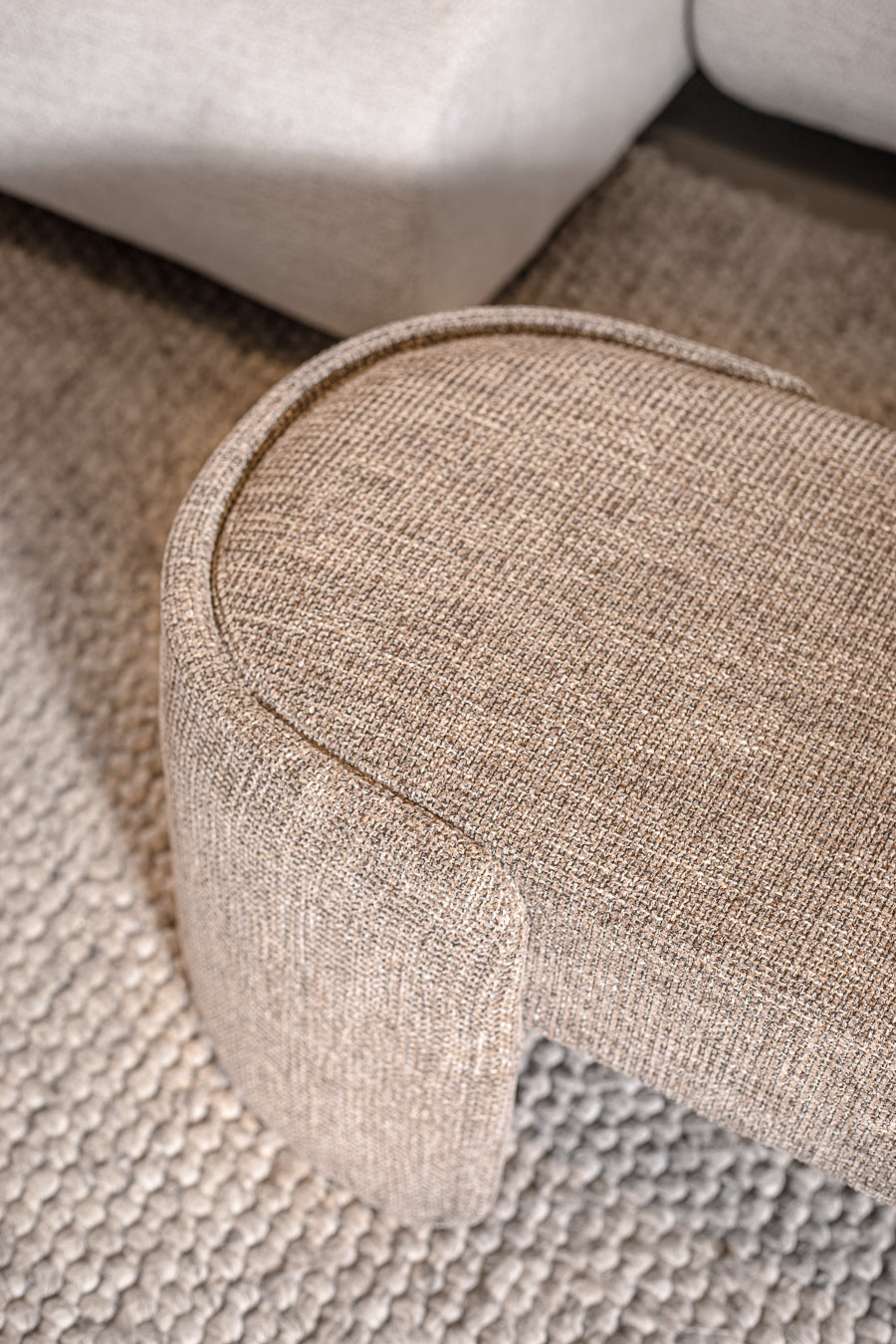 ספסל נורה לאטה