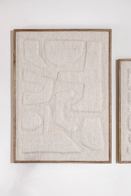 תמונה אימפריאל ווייט 75x102.5