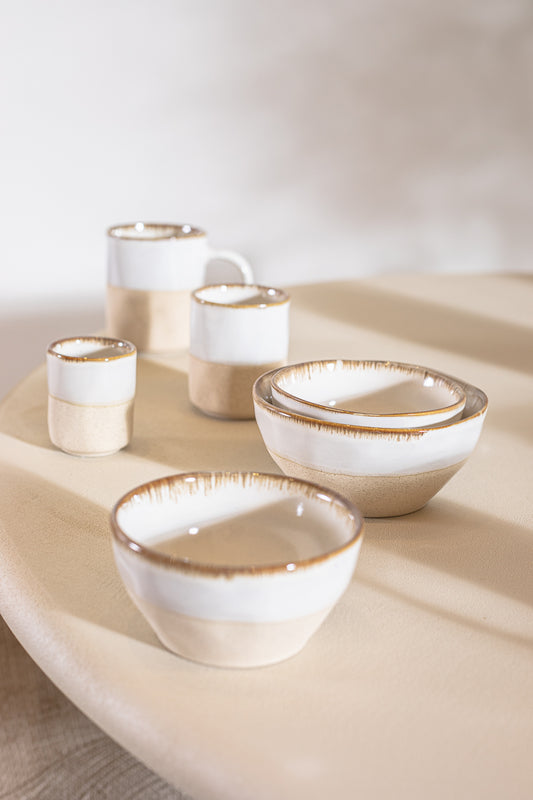 בול רטרו ווייט - רביעייה