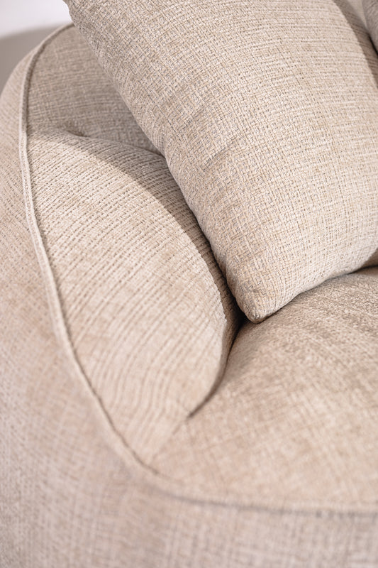 כורסה לוקאס סנד