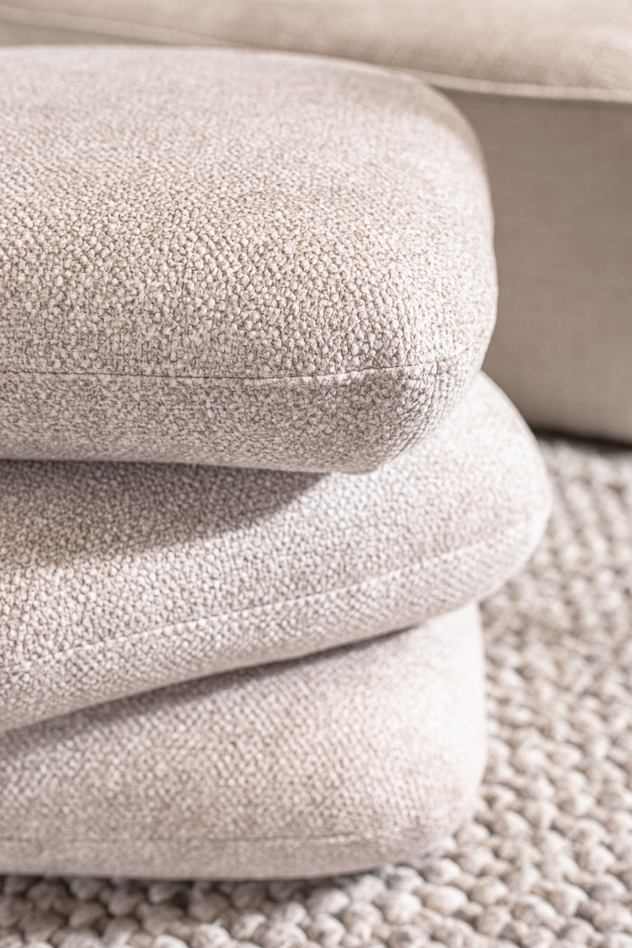 סטול מייסון בז'