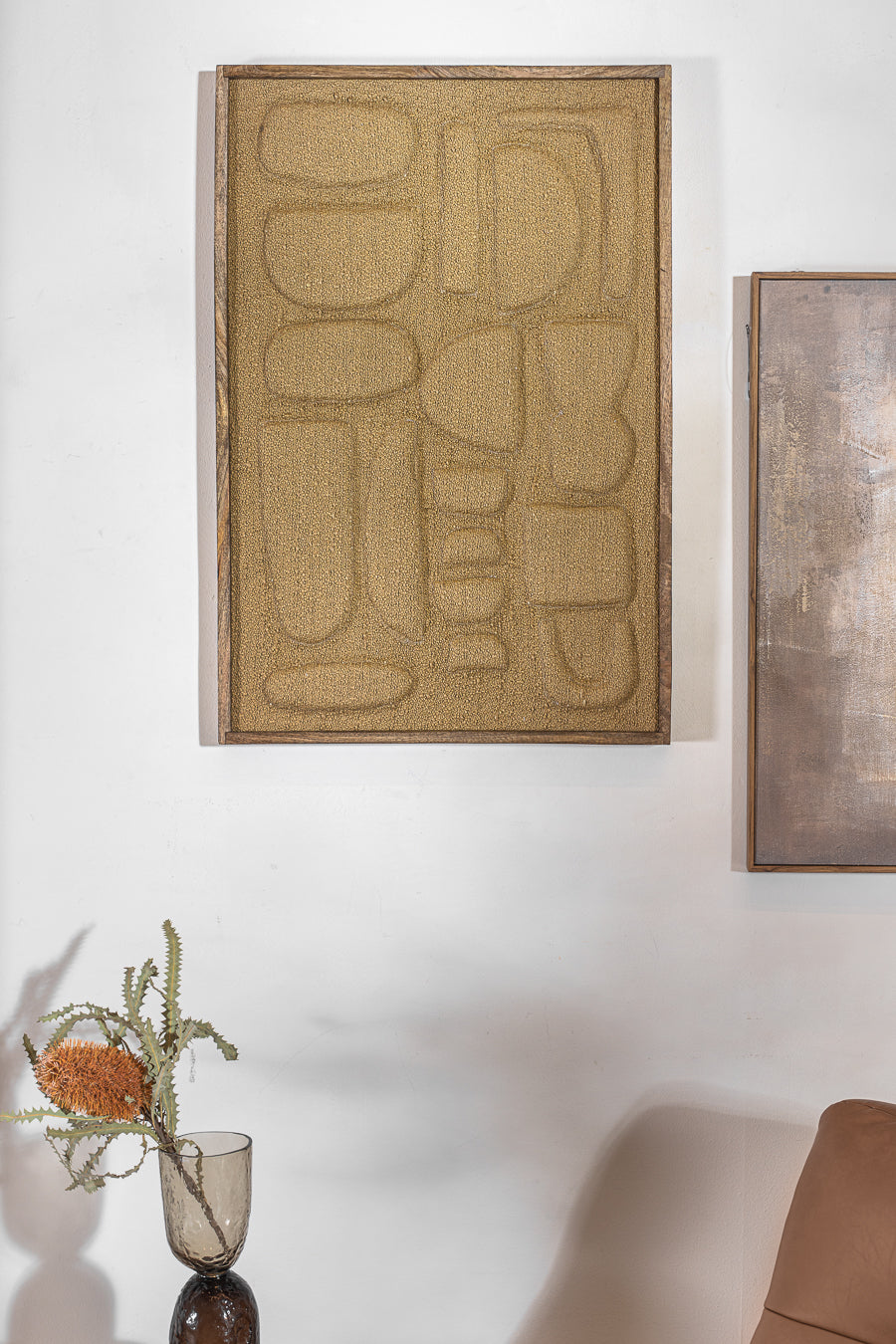 תמונה אימפריאל גרין 60x90