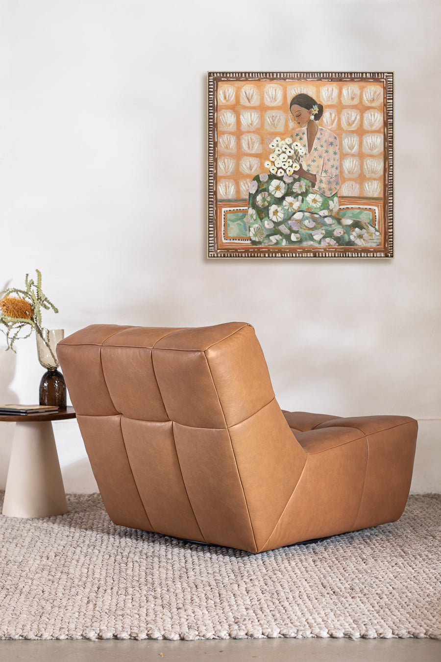 תמונה סידני ליידי 80x80