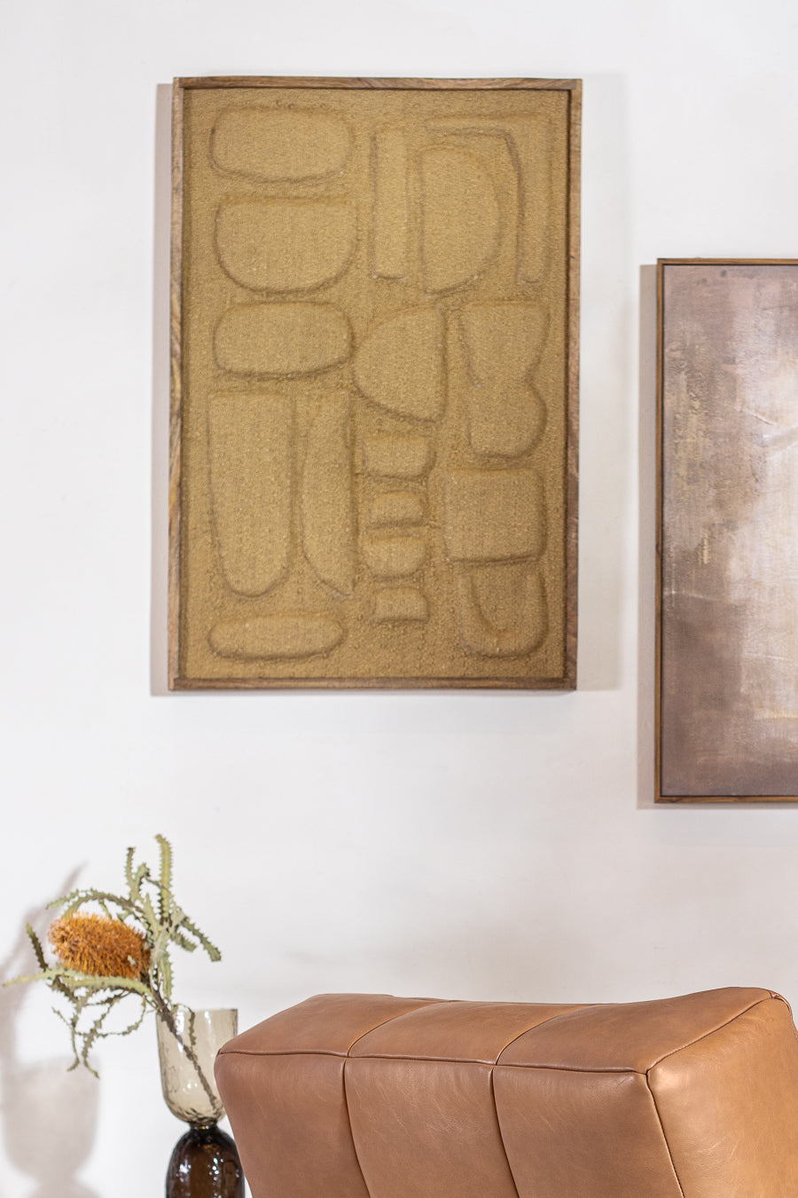 תמונה אימפריאל גרין 60x90