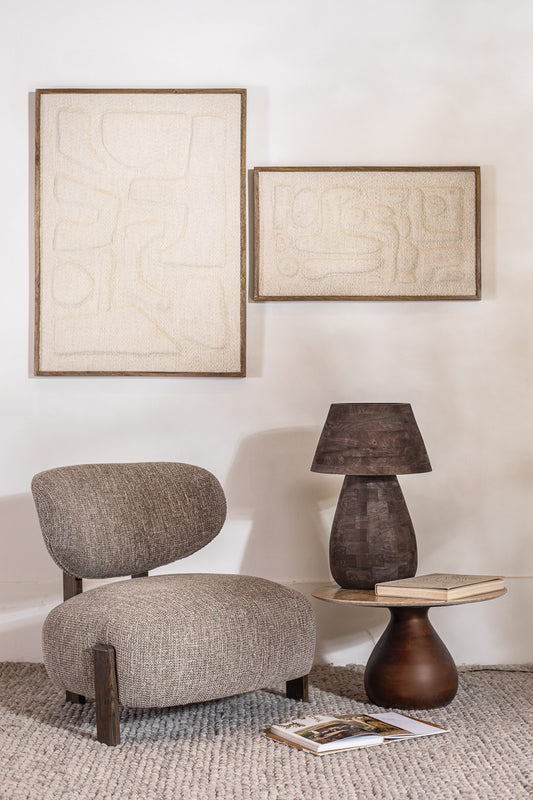 כורסה אלסנדרה קופי