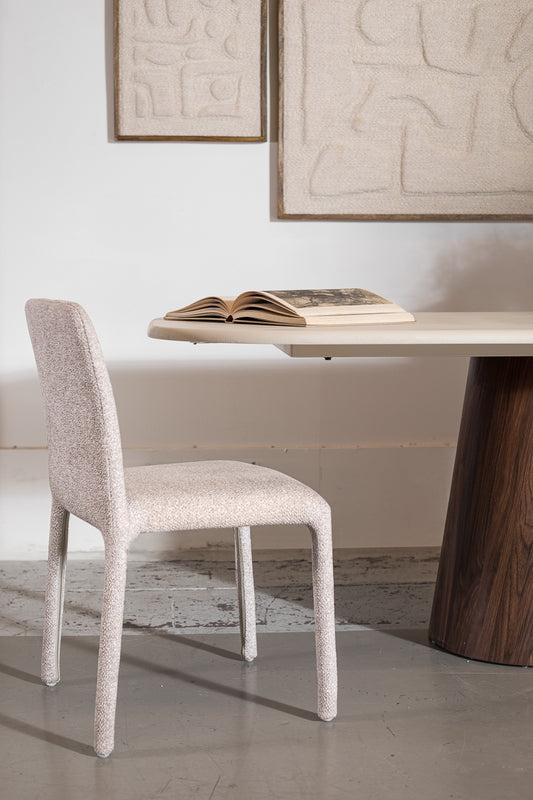 כיסא מייסון בז'