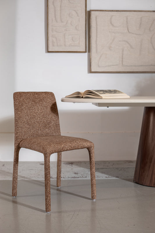 כיסא מייסון טרקוטה