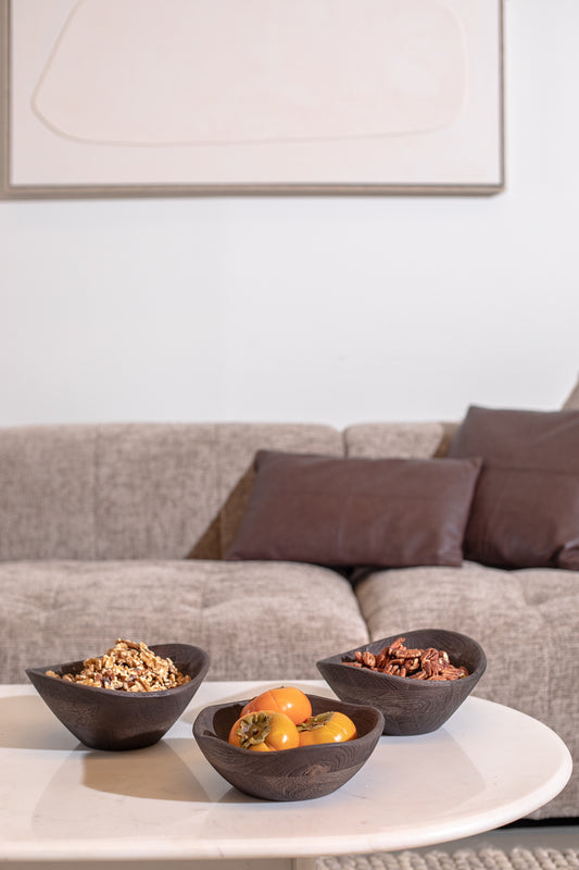 בול אורגניק ווד S