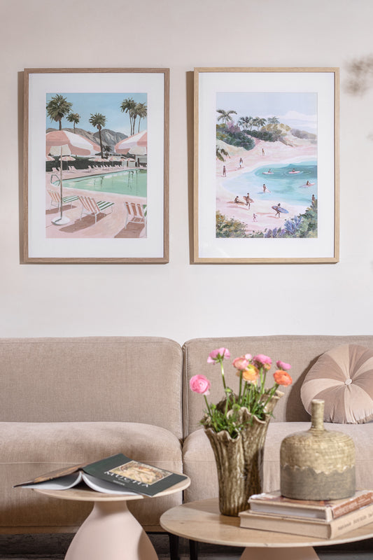 תמונה סידני ביץ' 60x80