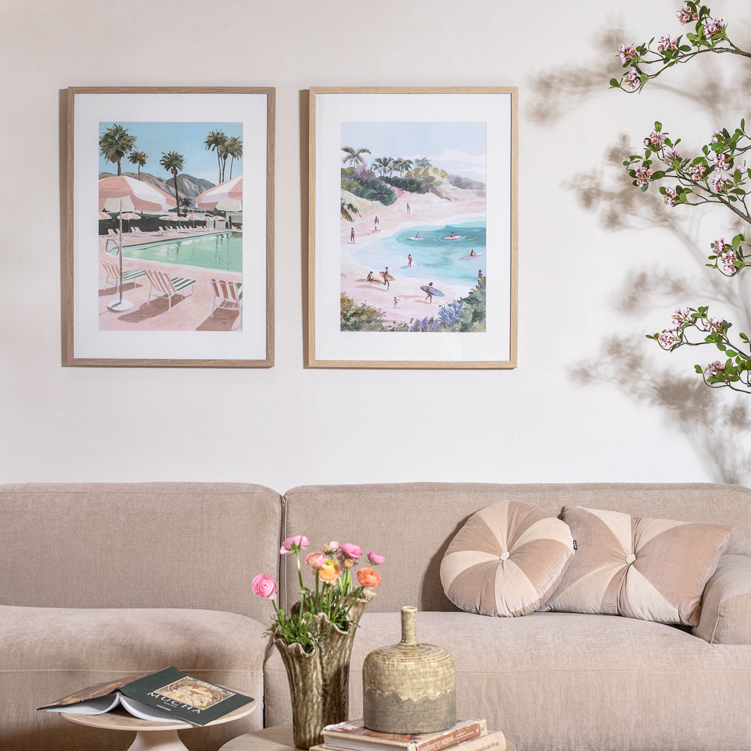 תמונה סידני ביץ' 60x80