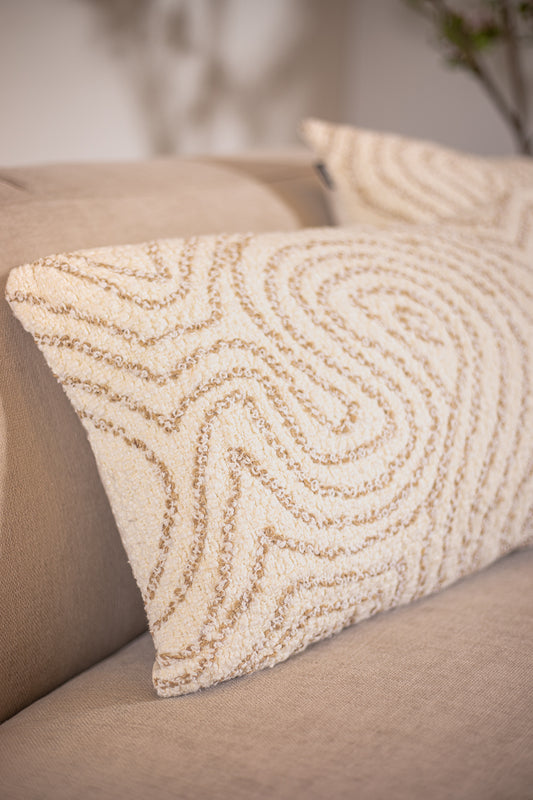 כרית גולד קוסט ווייט