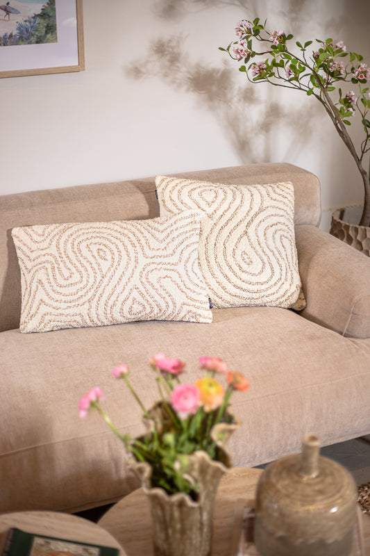 כרית גולד קוסט ווייט