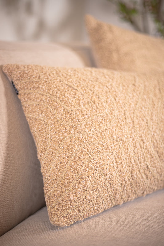 כרית גולד קוסט בז'