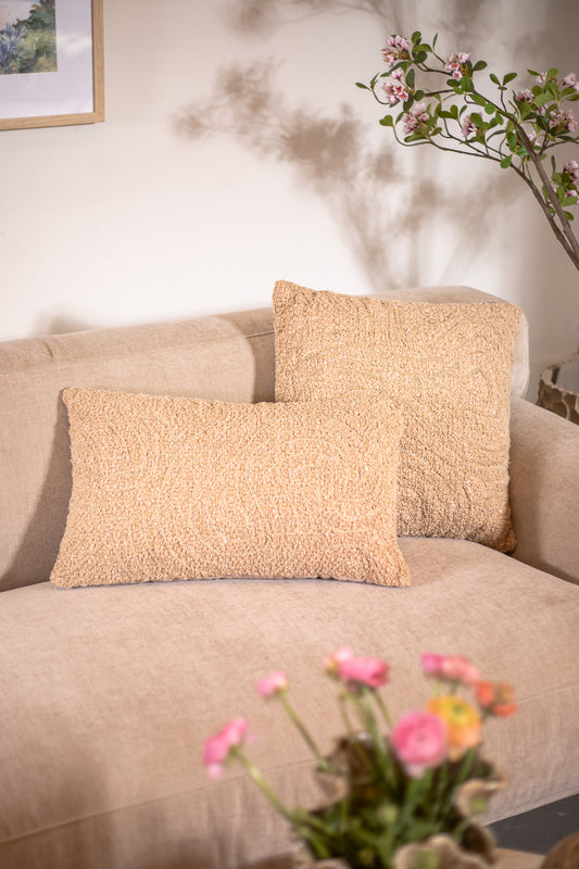 כרית גולד קוסט בז'