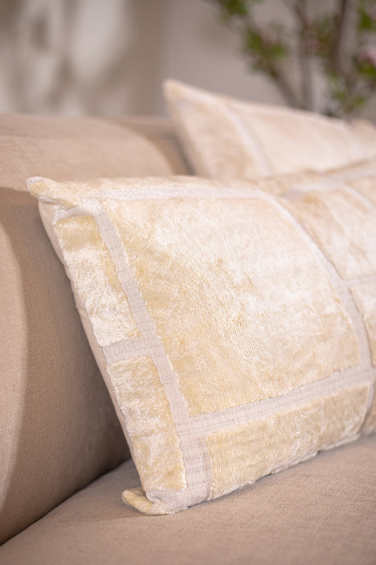 כרית גולד קוסט בז'