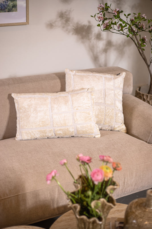 כרית גולד קוסט בז'