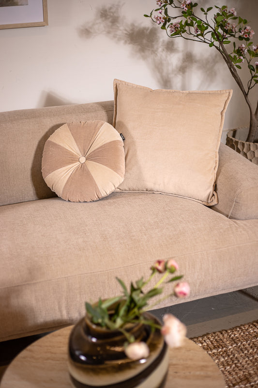 כרית בוגי בז'