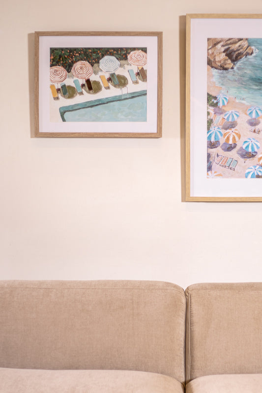 תמונה סידני ביץ' 55x45