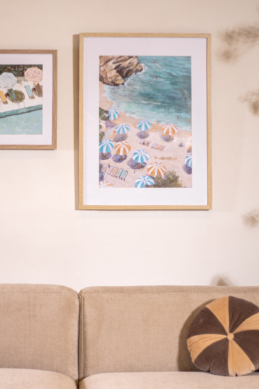 תמונה סידני ביץ' 60x80