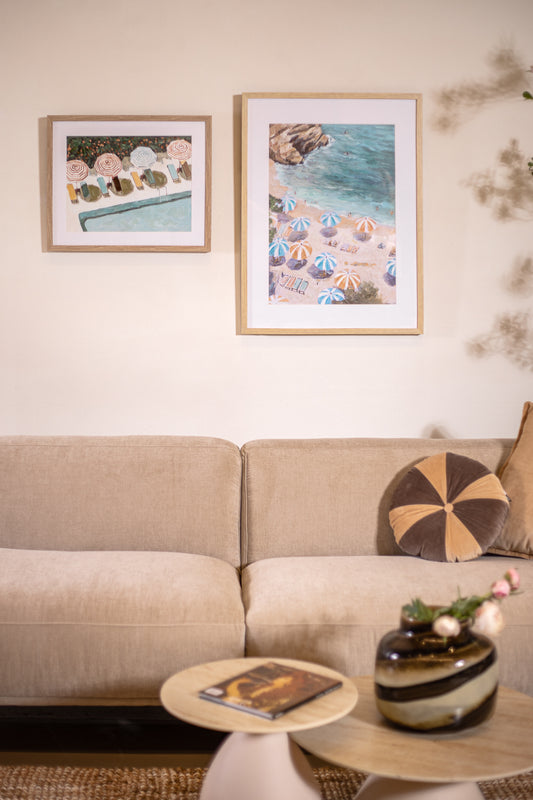 תמונה סידני ביץ' 60x80