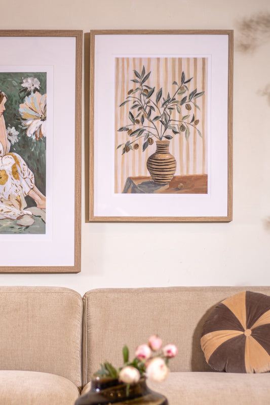 תמונה סידני אוליב 60x80