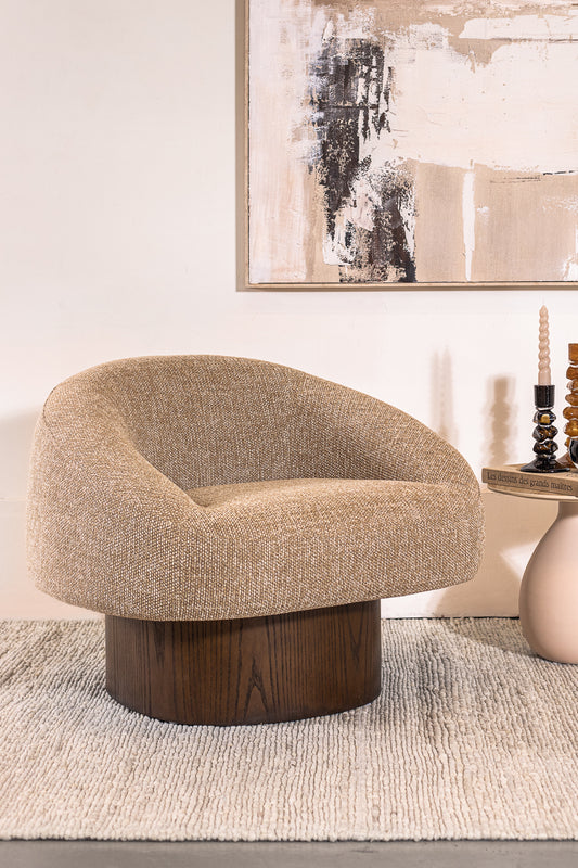 כורסה נולה סנד