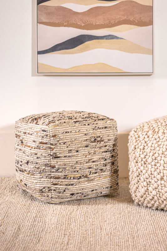 פוף גולד קוסט בז'