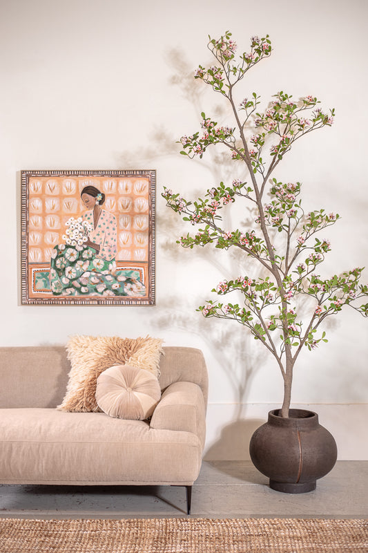 עץ עד שרי 245 ס"מ