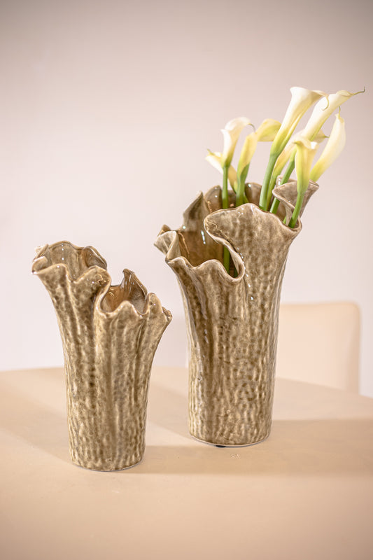 ואזה פלורה אוליב M