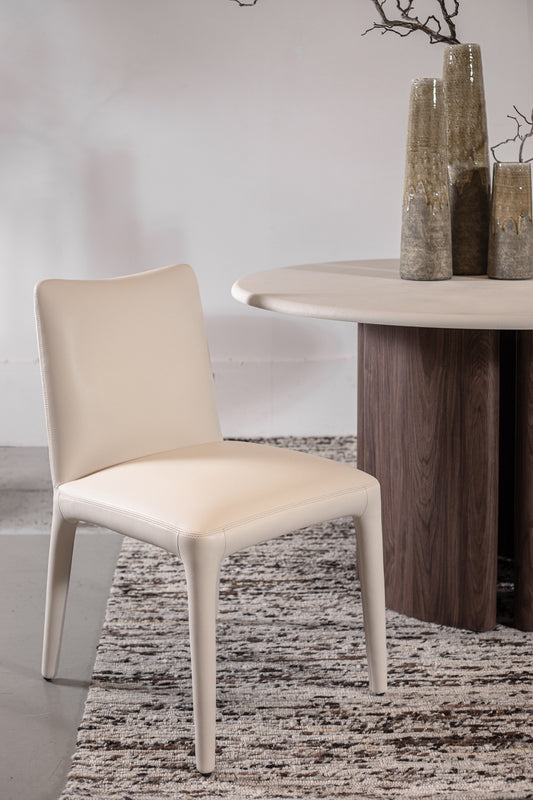 כיסא פרדריק אייבורי