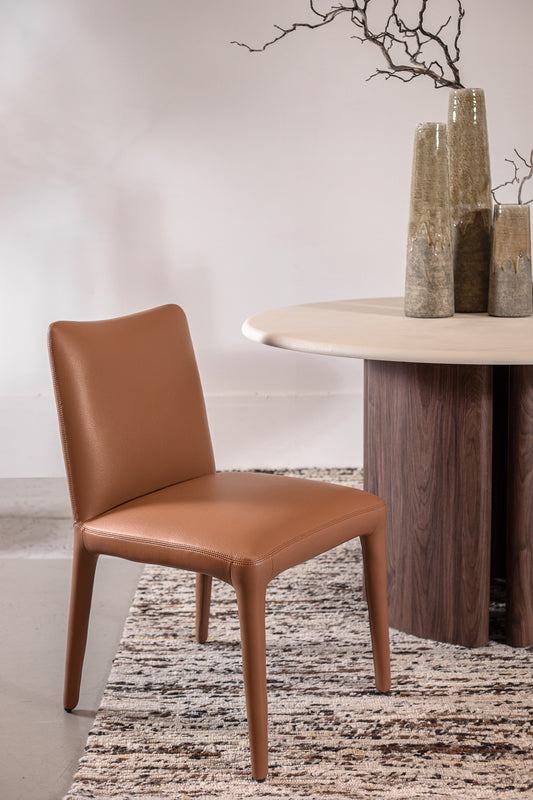 כיסא פרדריק אמבר