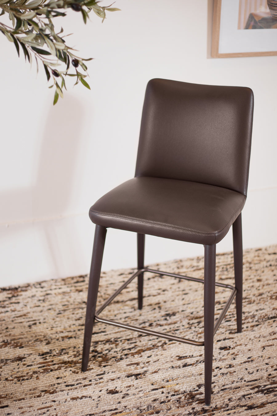 כיסא בר פרדריק צ'וקולט