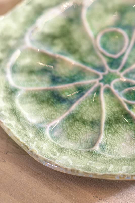 סרווינג פלייט ג'נסיס בז׳ - זוג