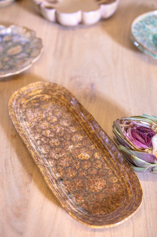 סרווינג טריי ג'נסיס בז׳