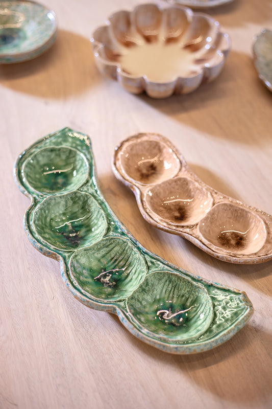 סרווינג פלייט ג'נסיס בז׳