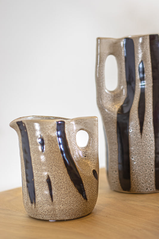 ואזה מונסון בלנד S