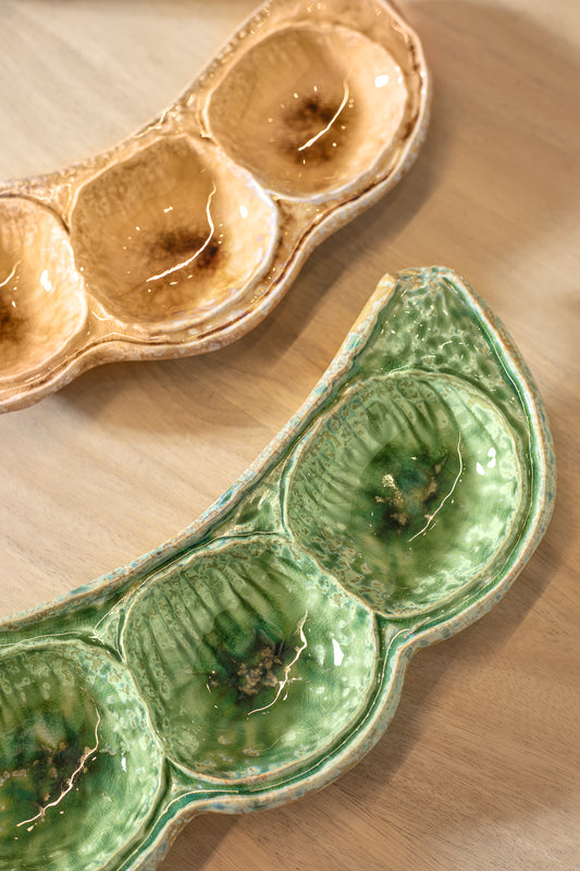 סרווינג פלייט ג'נסיס גרין